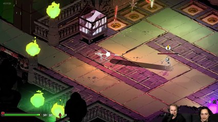 [GK Live] Enfer et contre tous sur l'accès anticipé d'Hades