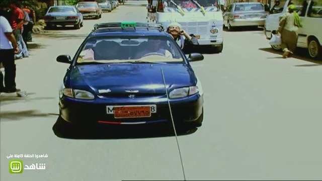 #بيني_وبينك | مناحي وصديقه في الفندق