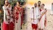 Raghu Ram ties the knot with girlfriend Natalie Di Luccio in an intimate ceremony | Boldsky