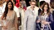 Isha Ambani Wedding : Shilpa Shetty Raveena Tondon Stuns at Ambani Party | Boldsky