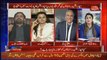 Fayaz Ul Hassan Criticse Saad Rafique Atitude After Arrest,