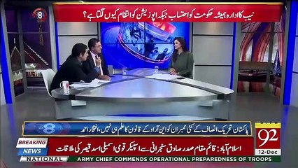 Hot Debate Between Irshad Bhatti And Iftekhaar Ahmed
