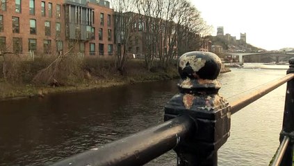 Helping Those Living On The Streets!