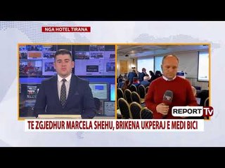 Konferenca Gjyqësore, zgjidhen 5 anëtarë për në KLGJ, vijon gara për vendin e fundit