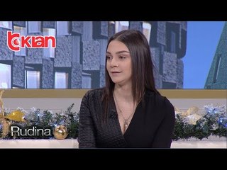 Rudina - "Akull", kenga qe me risolli para publikut! (12 dhjetor 2018)