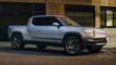 Meet the 400-Mile Electric Pickup Truck Tesla Should Watch Out For