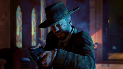 Call of Duty : Black Ops 4 - Mise à jour du Pass Black Ops