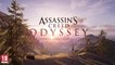 Assassin's Creed Odyssey - Mise à jour de décembre 2018