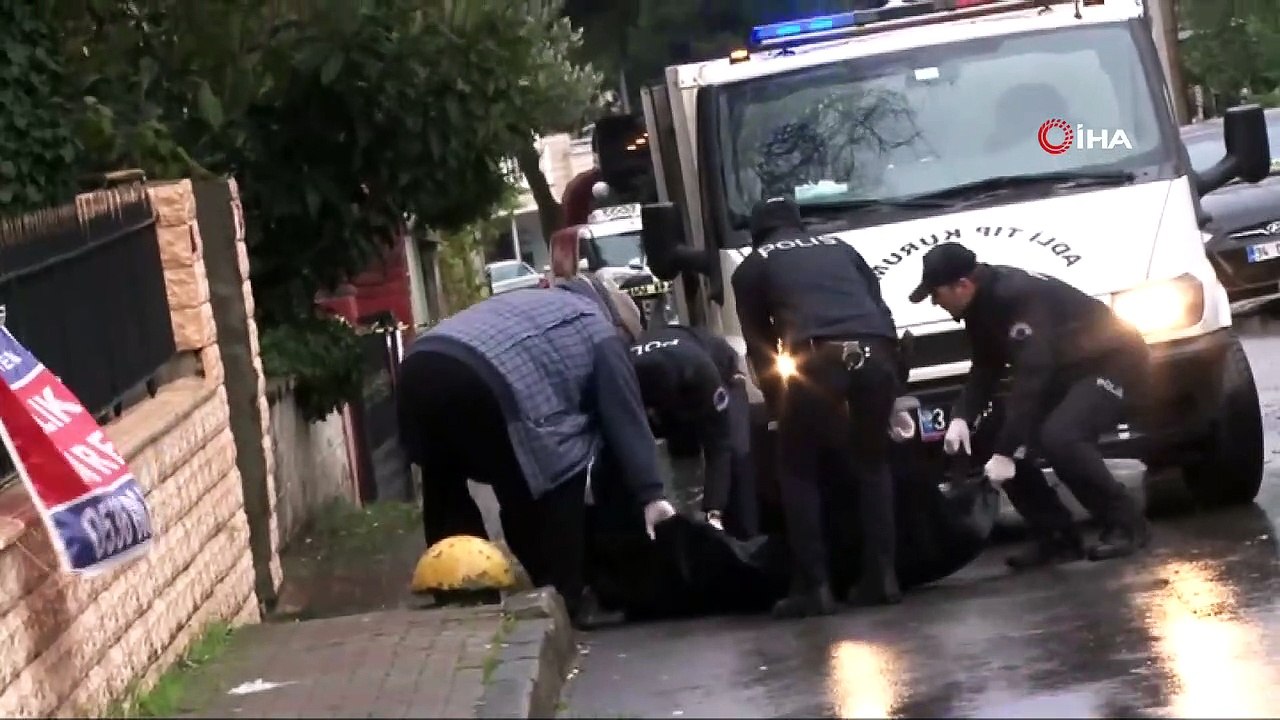 İstanbul’da Kadın Cinayeti