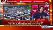 Asma Shirazi's Views On Murad Saeed's Speech In Parliament