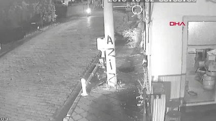 Muğla Bodrum'da 1'i Uzman Çavuş 9 Kişiye Göçmen Kaçakçılığı Gözaltısı