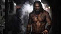 What Critics Are Saying About 'Aquaman' | THR News