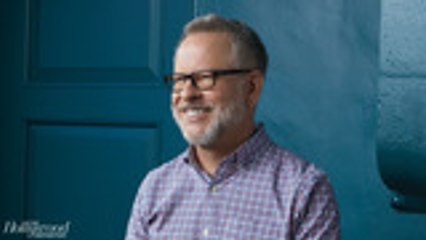 'Ralph Breaks the Internet' Director Rich Moore Talks Bringing All the Disney Princesses Together
