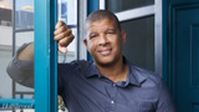 'Spider-Man: Into the Spider-Verse' Director Peter Ramsey Talks Miles Morales Character