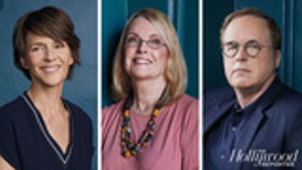 The Animation Roundtable: Short Cuts with 'Smallfoot,' 'Incredibles 2' Filmmakers