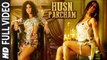 Husn Parcham (Full Video) ZERO | Katrina Kaif, Shah Rukh Khan, Anushka Sharma | New Song 2018 HD