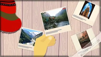 Tourism Recommendation System- Rabab Rida Sagar