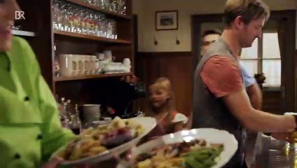 Folge 2237: Familienzwist (Dahoam is Dahoam v. 12.12.)