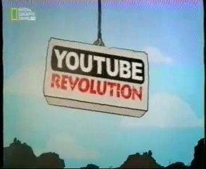 YouTube: Periodismo ciudadano