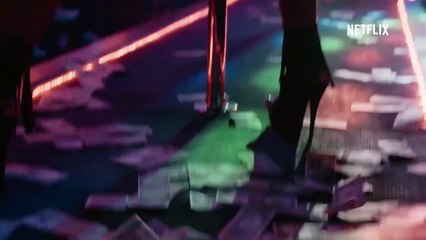 Trigger Warning with Killer Mike | Teaser [HD] | Netflix