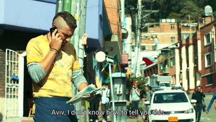 When Heroes Fly - Official Trailer