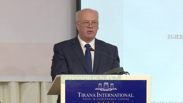 Zgjedhjet në KLGJ, ja kush janë dy antarët e parë - News, Lajme - Vizion Plus