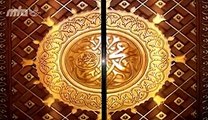 سلسلة علوم القرآن وأدابه سعيد رمضان البوطي 49