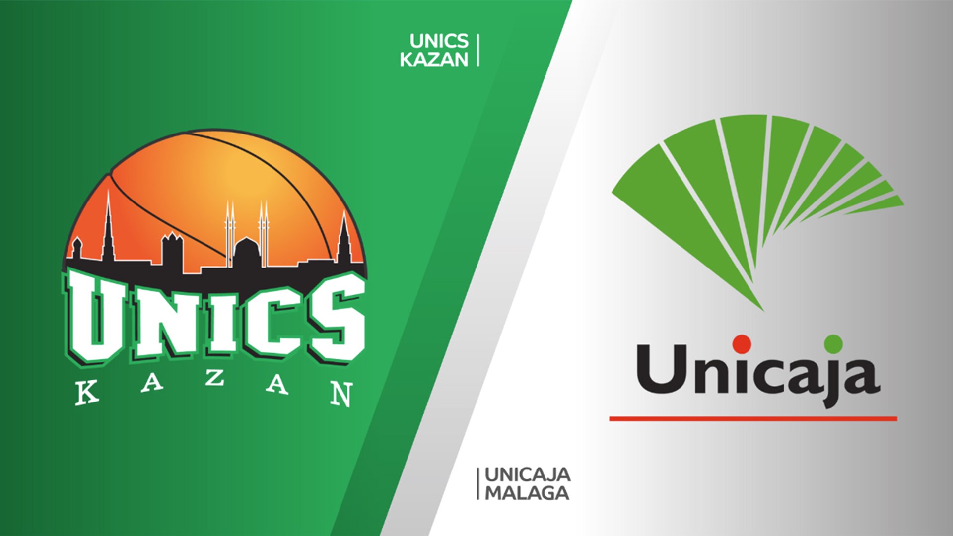 UNICS Kazan - Unicaja Malaga Highlights | 7DAYS EuroCup, RS Round 9 - video  Dailymotion