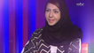 السعودية أميمة الخميس تفوز بميدالية نجيب محفوظ للأدب