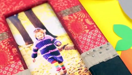 Top Original DIY Frames|Life Hacks|Us Ideas