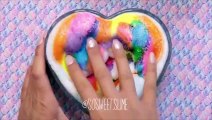 The Most Satisfying Slime ASMR Videos | Oddly Satisfying Collection 2018