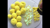 MIXING RANDOM THINGS INTO SLIME COMPILATION // diySatisfying