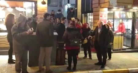 İYİ Partiye Bırakılan Balıkesir'de CHP İl Yönetiminde İstifa Sesleri