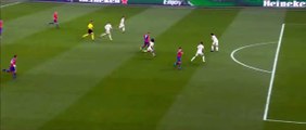 Fedor Chalov Goal vs Real Madrid (12.12.2018) HD