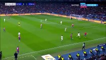 Georgi Shchennikov goal - Real Madrid CF 0-2 PFC CSKA Moskva