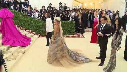 Fans REACTS As Ariana Grande TEASES ANOTHER Single ‘Imagine’!