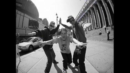 Beastie Boys - An Open Letter to NYC