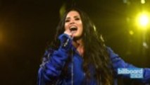 Demi Lovato Was Google's Top Trending Search of 2018 | Billboard News