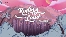 Rolling Loud LA - Day 2 - Stage 1