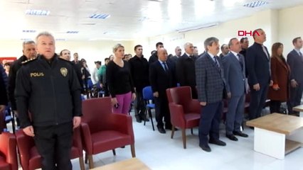 Balıkesir Türk Malları Haftası Özel Öğrencilerle Kutlandı