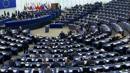 EU fordert Entscheidung über Brexit-Abkommen