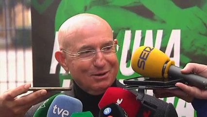 Lorenzo Serra Ferrer: “Lo de James es una broma de Carlos Herrera”