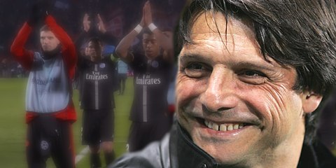 PSG : LAURENT FOURNIER DECRYPTE