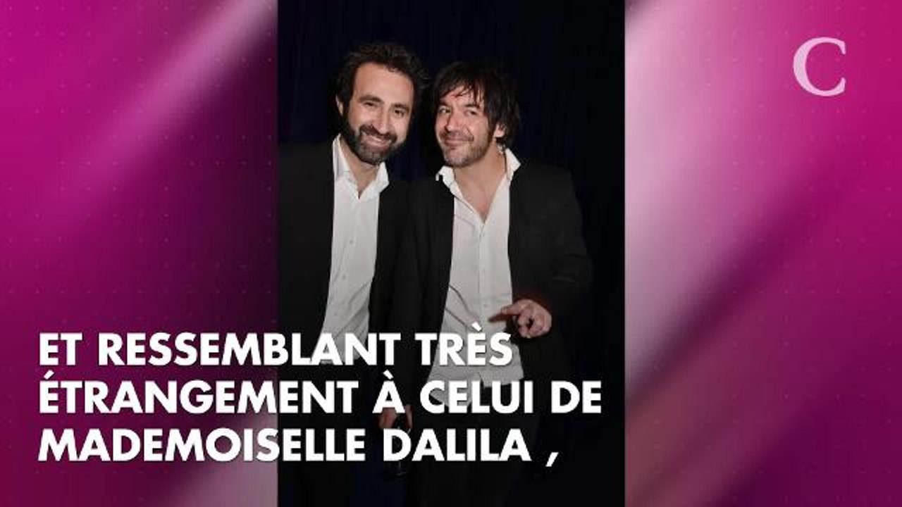 Mathieu Madénian accusé de plagiat : une vidéo pointe les différents emprunts de l'humoriste