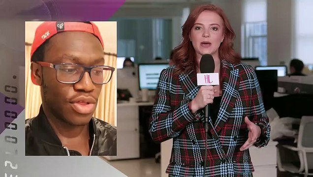 Alissa Violet Slams Jake Paul & Faze Banks Fight | Hollywoodlife