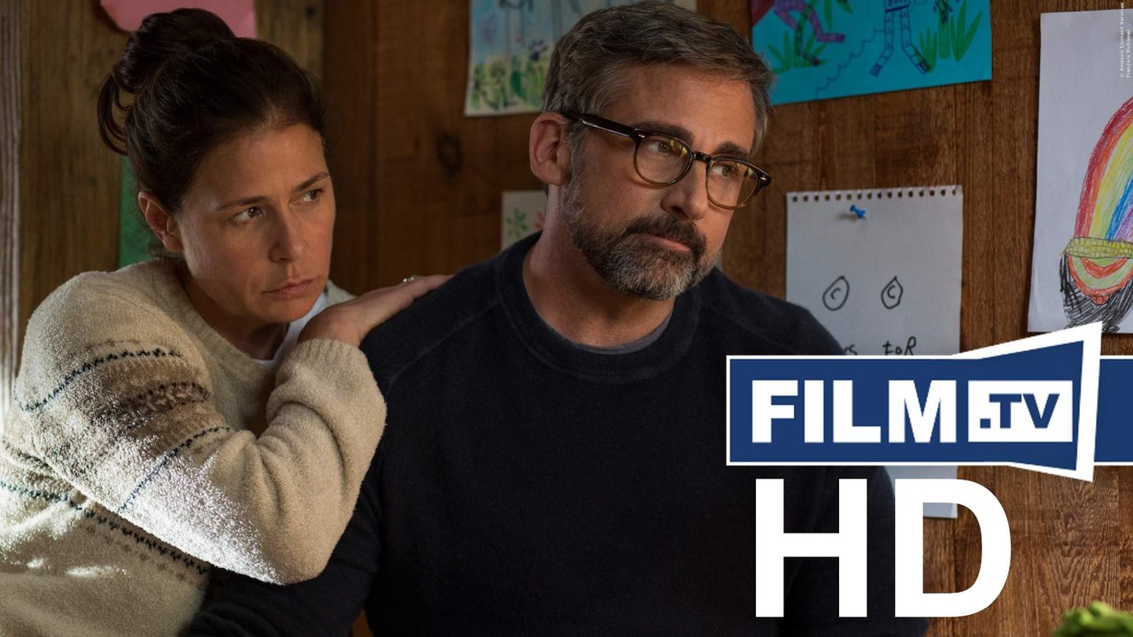 Beautiful Boy Trailer Deutsch German (2018)