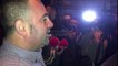 Shkodër/ Qytetari i kundërvihet 'turmës' dhe demokratëve: Rroftë Edi Rama