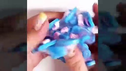Slime Fails - Slime Pet Peeves - Unsatisfying Slime ASMR Video New #8
