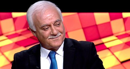 Prof. Dr. Nihat Hatipoğlu'dan Çok Konuşulacak Laiklik Açıklaması!