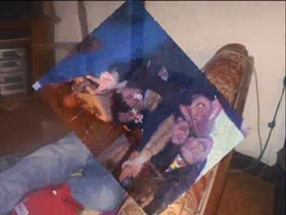 Nouvel ans 2008